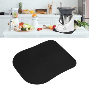 HEEPDD Kitchen Sliding Mat, Kitchen Countertop Appliance Sliders Mat Mixer Mover for Thermomix TM6 TM5 Coffee Makers Blenders Toasters Air Fryer