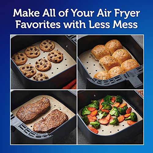 Reynolds Kitchens Air Fryer Liners, 50 Count