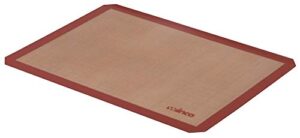 winco silicone baking mat, 14-7/16 by 20-1/2-inch