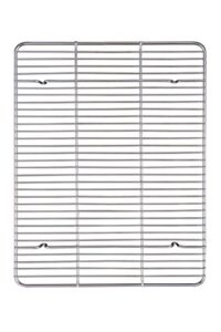 mrs. anderson’s baking professional baking and cooling rack, 16.5 x 13-inches