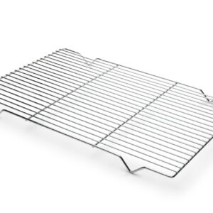 Fox Run Cookie Cooling Rack, 1 Piece, Silver