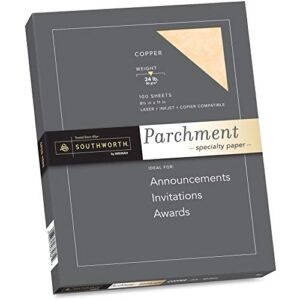 soup894ck336 - parchment specialty paper
