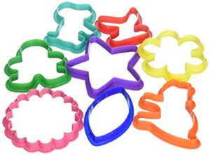 good cook - sweet creations cookie cutter set - 101