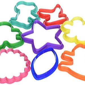 Good Cook - Sweet Creations Cookie Cutter Set - 101