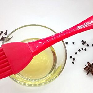 Betty Crocker Basting Brush Silicone