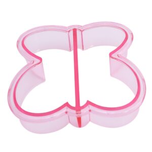 GUAngqi Sandwich and Bread Crust Cutter Crust Cutters/Bread Cutter Shapes,Puzzle