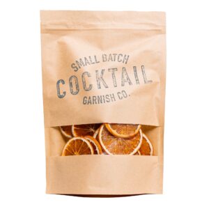 3-Pack Dehydrated Orange, Lemon, Lime, 9oz total, 125+ slices