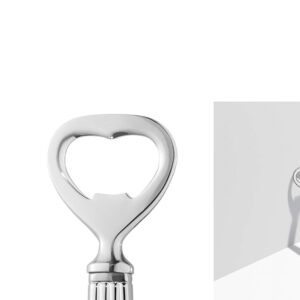 Georg Jensen Bernadotte Bottle Opener