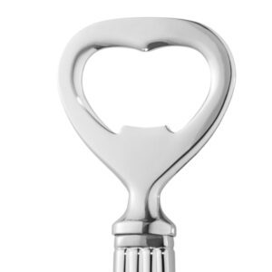 Georg Jensen Bernadotte Bottle Opener