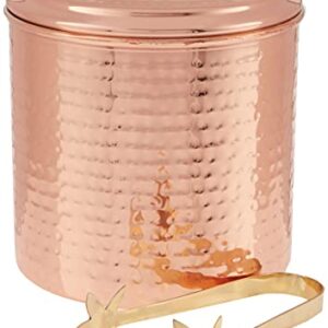 Old Dutch International Old Dutch Ice Bucket, 3 quart, Copper