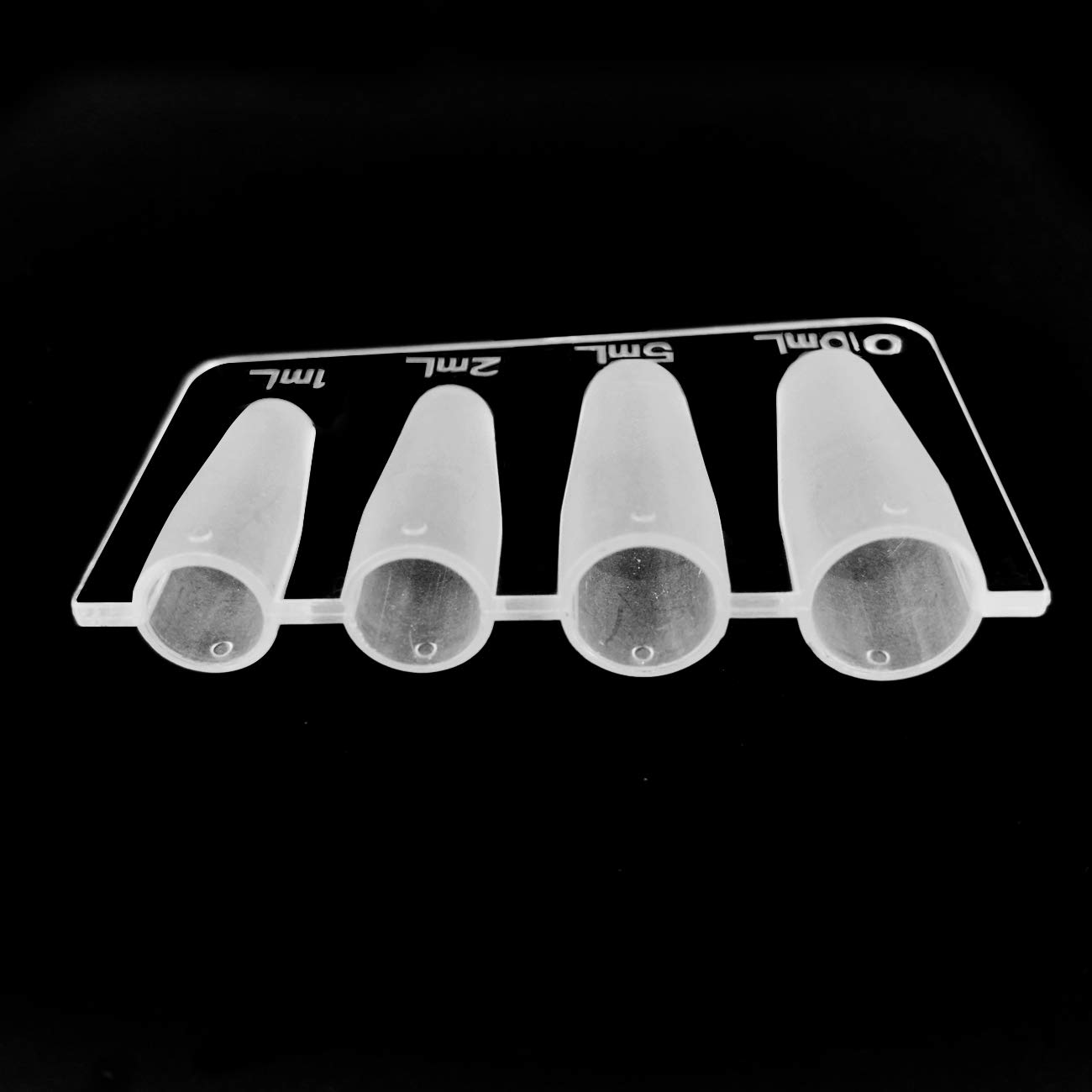 Ultrassist Ampoule Opener, Reusable Glass Ampoule Breaker with 4 Sizes in 1 for Nurse, Patients & Health Care Workers, Designed to Minimize Injuries and Waste when Opening Ampoules