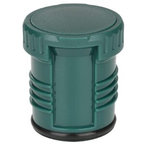 luaatt thermos replacement stopper,1 pack green water leakage prevention stopper for stanley classic stainless steel vacuum bottle(1.1 qt/1.5qt/2 qt)