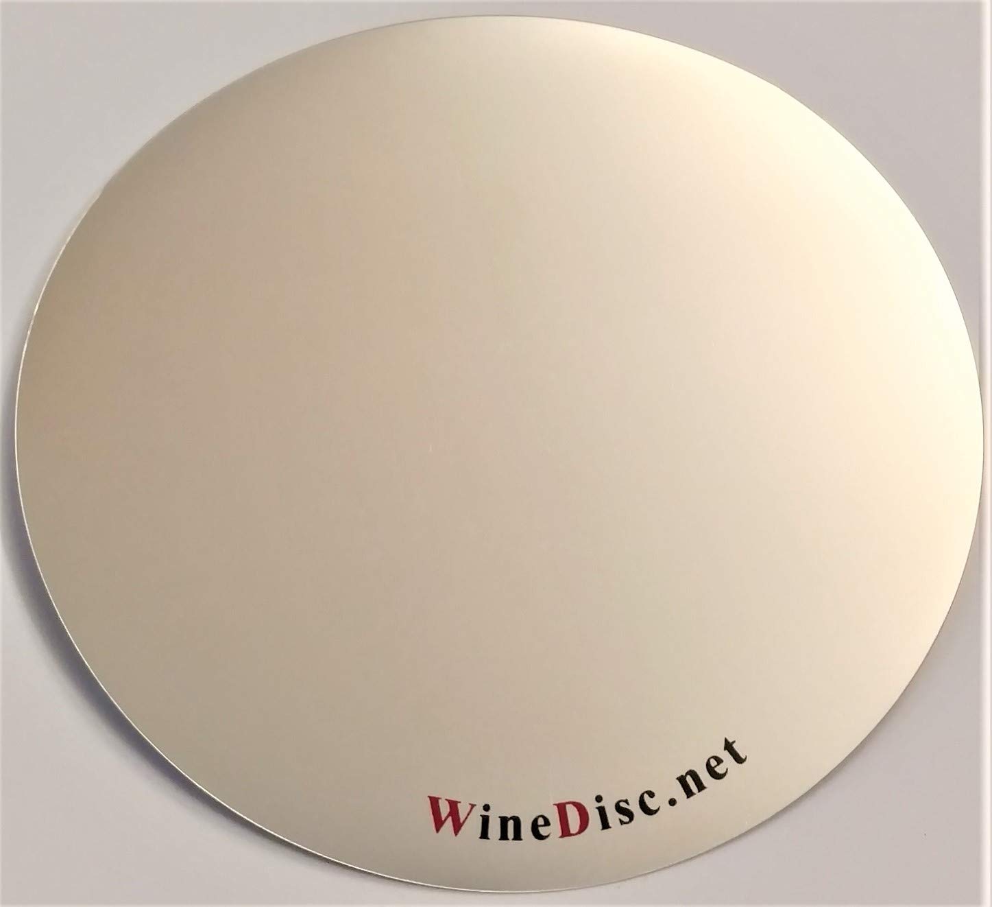 The Original Wine Disc - Drop Stopping Pour Spout (20)