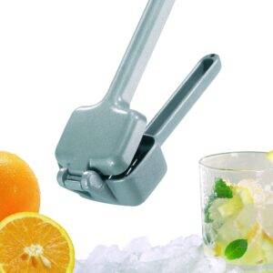 Westmark Germany Manual Ice Crusher (Grey)