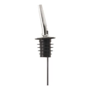 Barfly Cocktail Liquor Pourer, Set of 12, Stainless