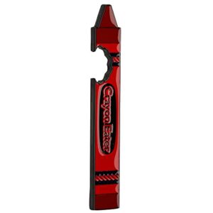 MEDALS OF AMERICA EST. 1976 USMC Crayon Bottle Opener