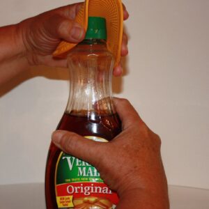 The Handyaid Jar and Bottle Opener