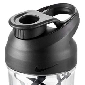 Nike Shaker Bottle, Black