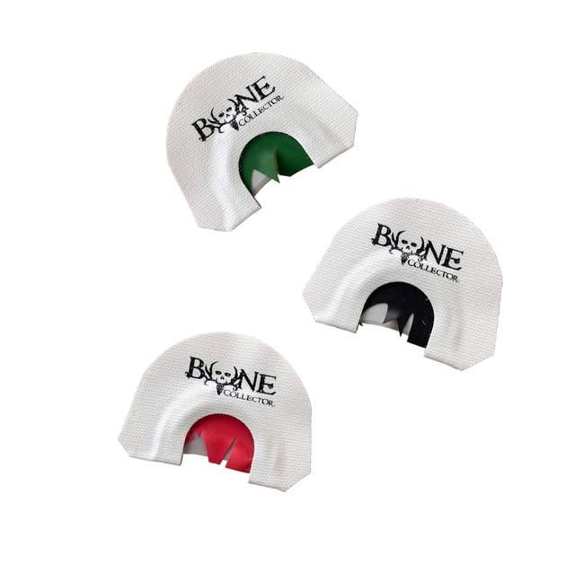 Bone Collector Flop Stopper 3-Pack