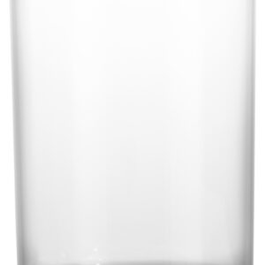 Prodyne Contours Ice Bucket, Large, Off-white