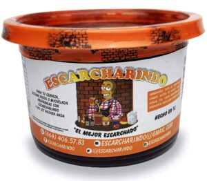 escarcharindo michelada rimmer made with tamarind pulp 16.9 oz