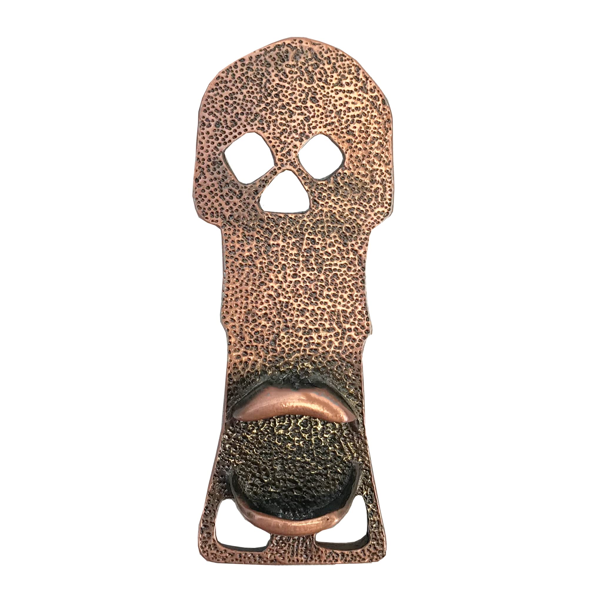 Factory Entertainment The Goonies Copper Bones Skeleton Key Bottle Opener