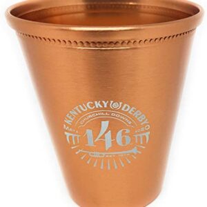 Woodford Reserve Derby Cocktail Cups - Set of 2