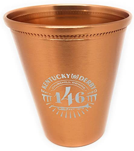 Woodford Reserve Derby Cocktail Cups - Set of 2