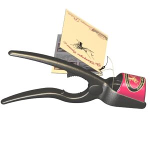 The Champagne Opener, Twin Pack