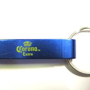 Corona Bottle Opener/Key Chain