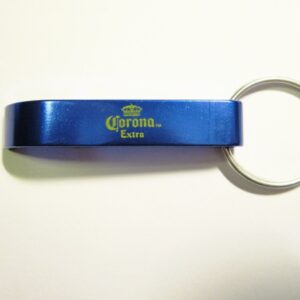 Corona Bottle Opener/Key Chain