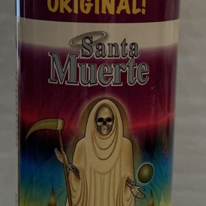 Spray Esotérico SANTA MUERTE - ABRE CAMINO(ROAD OPENER) Producto Esotérico, white, Medium