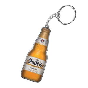 modelo especial bottle shaped bottle opener