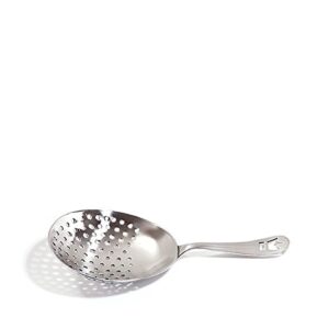 Cocktail Kingdom® Premium Julep Strainer (Stainless Steel - Mirror Finish)