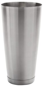 american metalcraft bs28 boston shaker replacement, stainless steel, weighted, 28 oz.