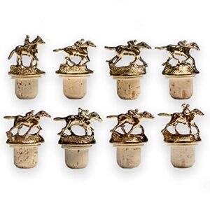 blanton's gold set of stoppers