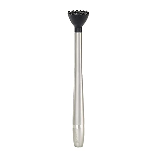 Houdini Stainless Steel Cocktail Muddler 9 Inches