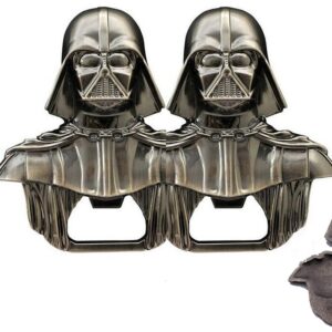 star wars bottle wine opener bottle zinc alloy black knight darth vader outdoor tool - wine bottle opener kitchen tools for souvenirs kitchen tools for souvenirs & gift (2)