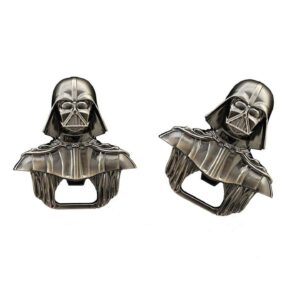 Star Wars Bottle Wine Opener Bottle Zinc Alloy Black Knight Darth Vader Outdoor Tool - Wine Bottle Opener Kitchen Tools for Souvenirs Kitchen Tools for Souvenirs & Gift (2)