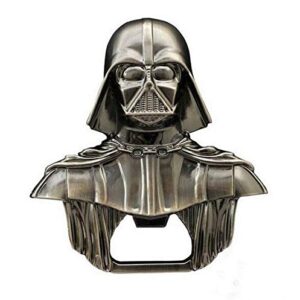 Star Wars Bottle Wine Opener Bottle Zinc Alloy Black Knight Darth Vader Outdoor Tool - Wine Bottle Opener Kitchen Tools for Souvenirs Kitchen Tools for Souvenirs & Gift (2)