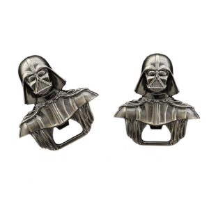 Star Wars Bottle Wine Opener Bottle Zinc Alloy Black Knight Darth Vader Outdoor Tool - Wine Bottle Opener Kitchen Tools for Souvenirs Kitchen Tools for Souvenirs & Gift (2)