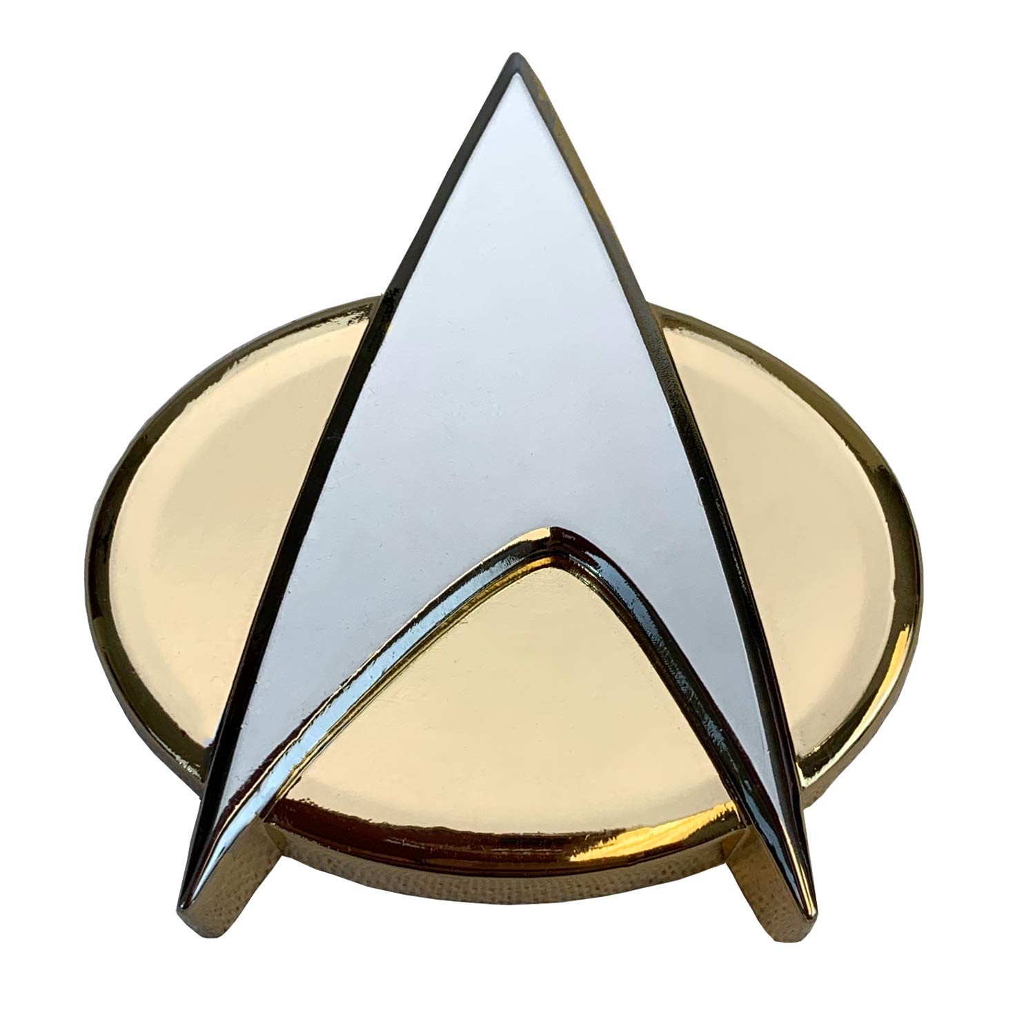 Factory Entertainment Star Trek: The Next Generation Communicator Bottle Opener