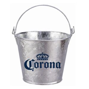 corona ice bucket