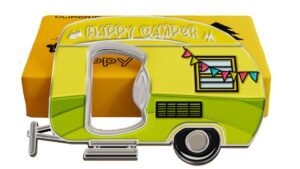 magnetic beer bottle opener camper decor camper accessories for inside rv must haves