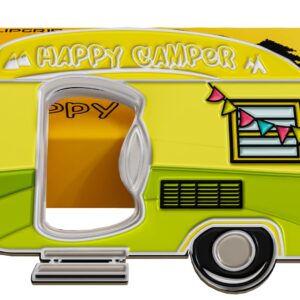 Magnetic Beer Bottle Opener Camper Decor Camper Accessories For Inside RV Must Haves