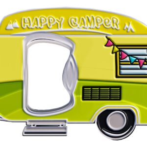 Magnetic Beer Bottle Opener Camper Decor Camper Accessories For Inside RV Must Haves