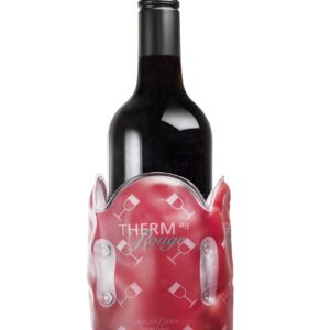 Therm Au Rouge Wine Warmer