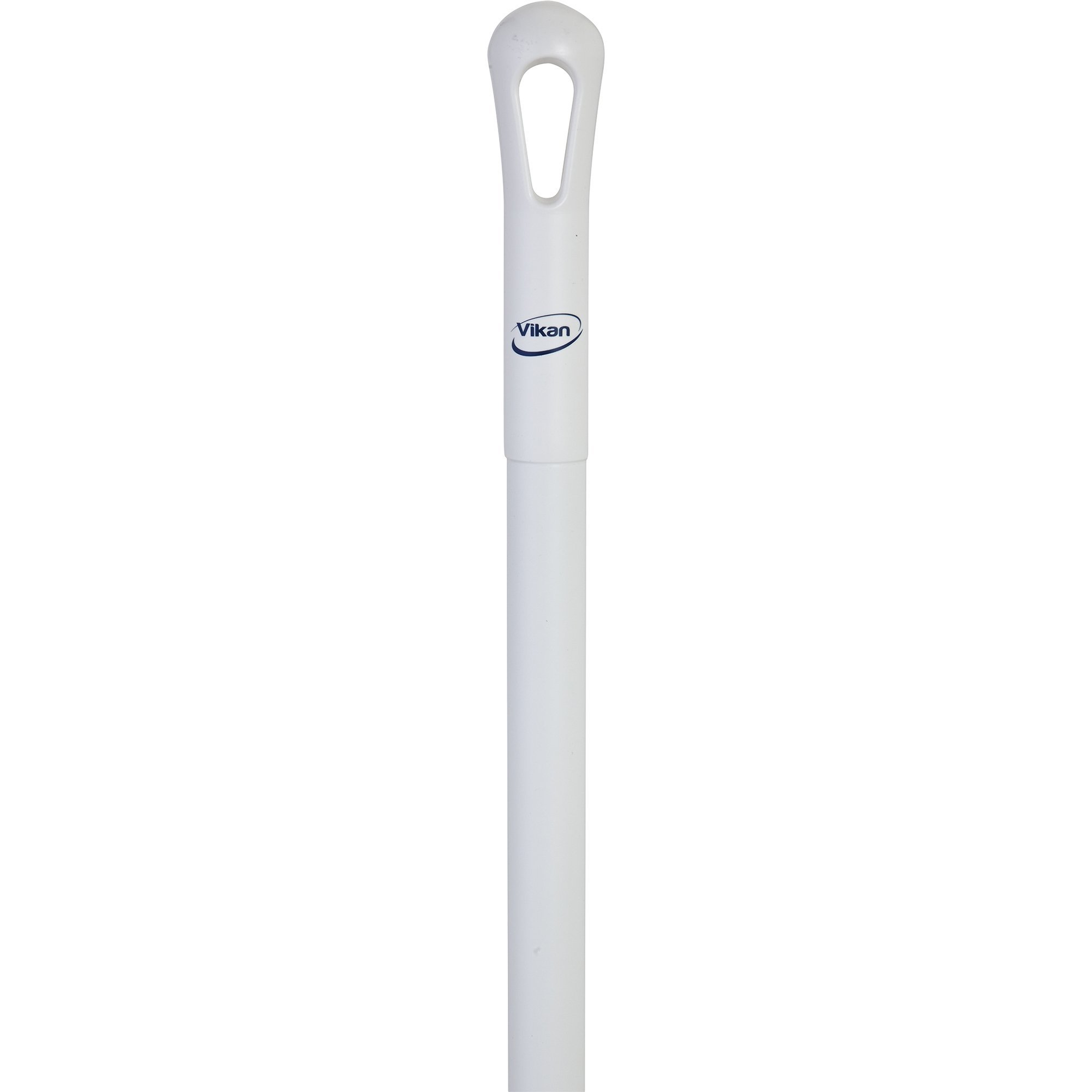 Vikan Handle,Ultra Hygiene,51",PP,White, One size, Multi