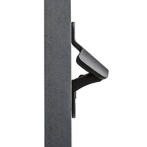 National Hardware N338-102 Wall Mount Bottle Opener, Oil Rubbed Bronze