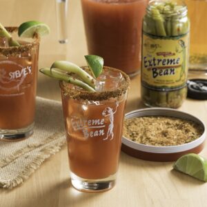 Matt & Steve's Bloody Mary Rimmer - 5.3 oz tins (2 pack)